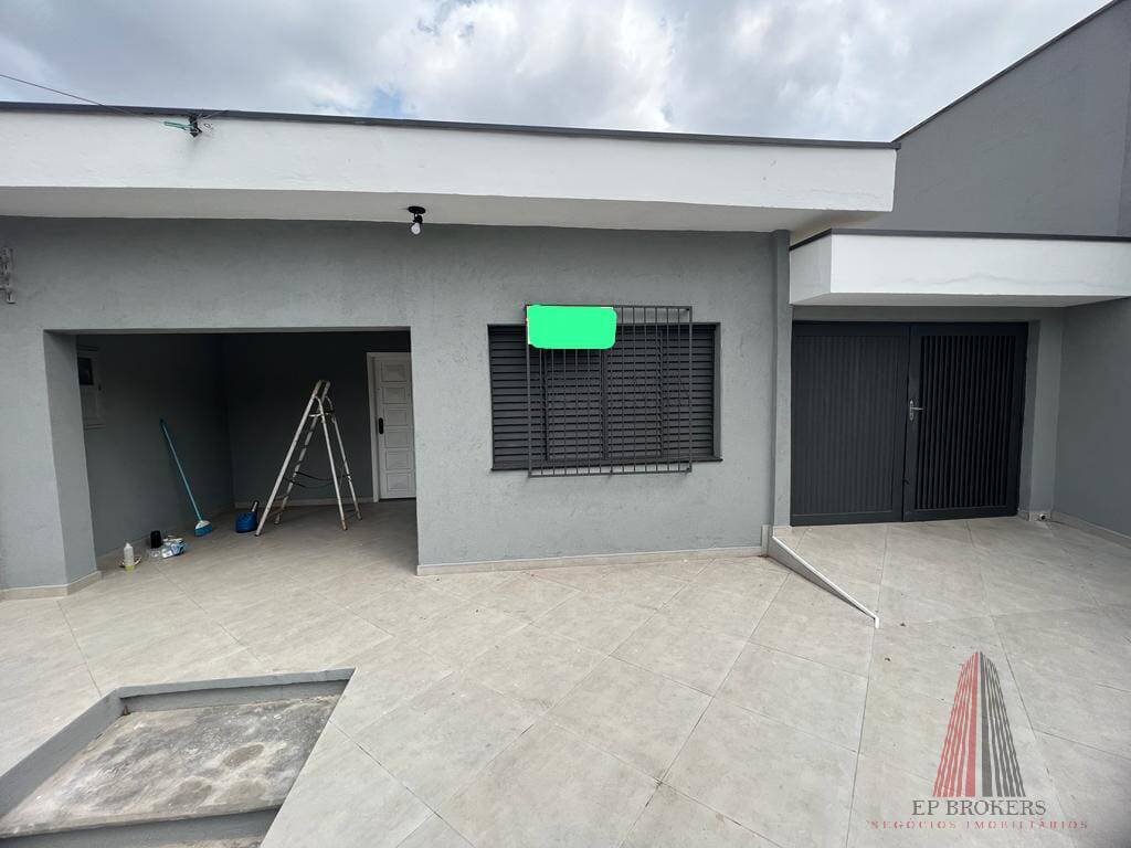 Casa, 2 quartos, 155 m² - Foto 1