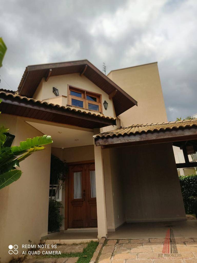 Casa de Condomínio, 4 quartos - Foto 3