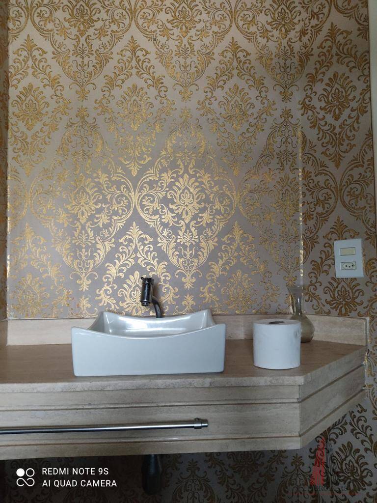 Casa de Condomínio, 4 quartos - Foto 22