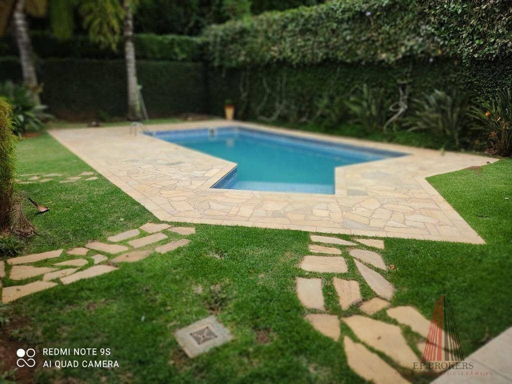 Casa de Condomínio, 4 quartos - Foto 26