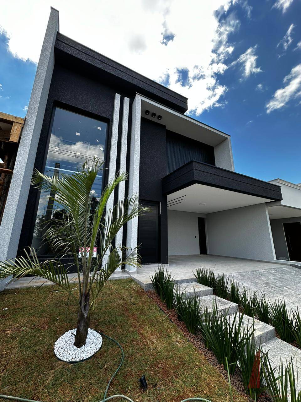 Casa, 3 quartos, 200 m² - Foto 1