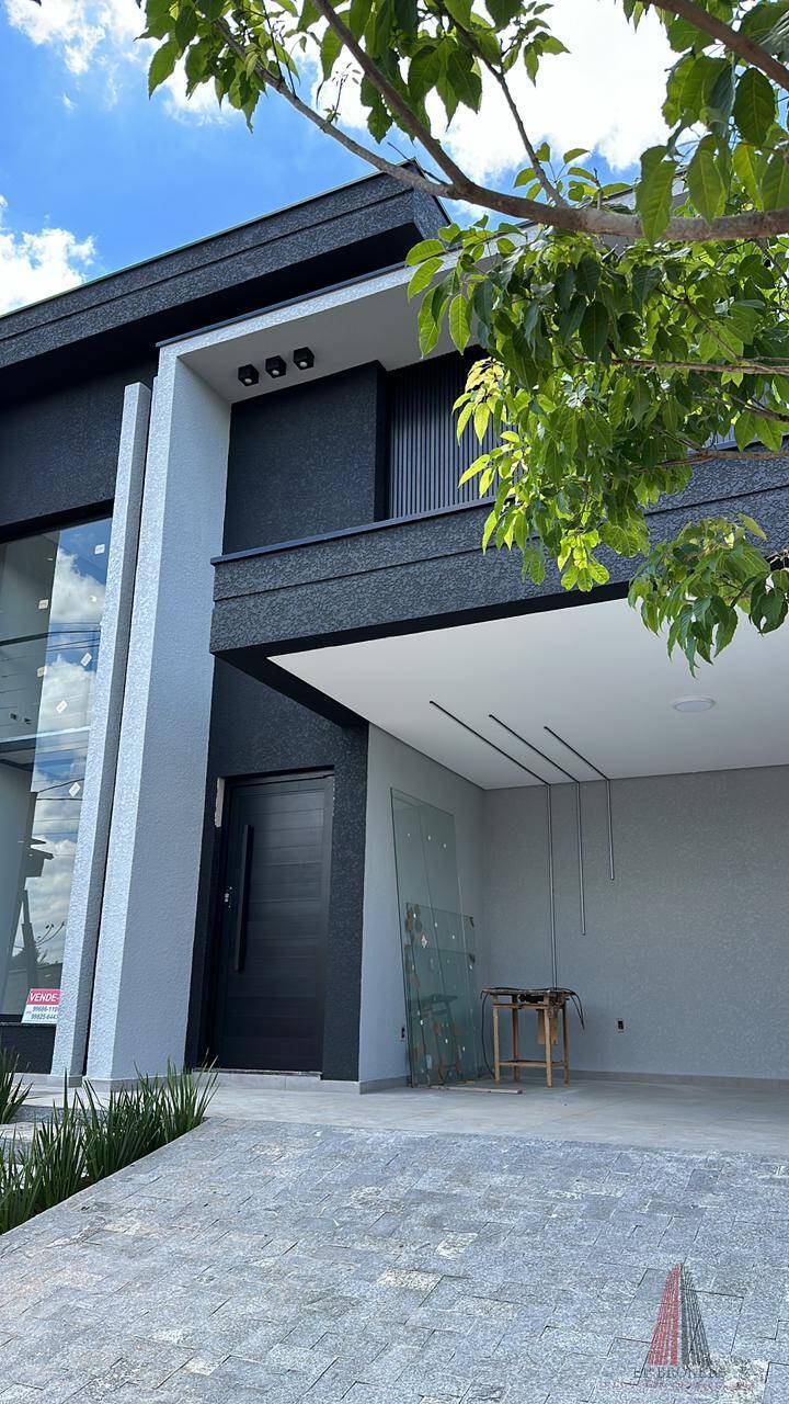 Casa, 3 quartos, 200 m² - Foto 30