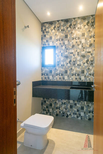 Casa de Condomínio, 3 quartos - Foto 22
