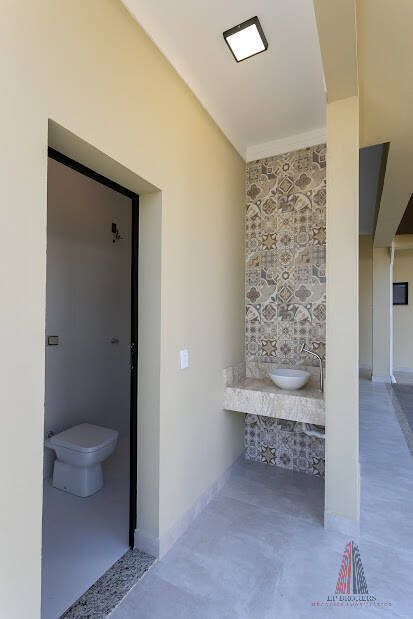 Casa de Condomínio, 3 quartos - Foto 28
