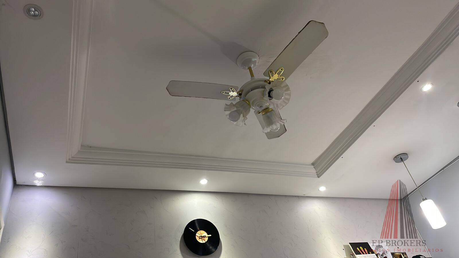 Apartamento, 2 quartos, 49 m² - Foto 5