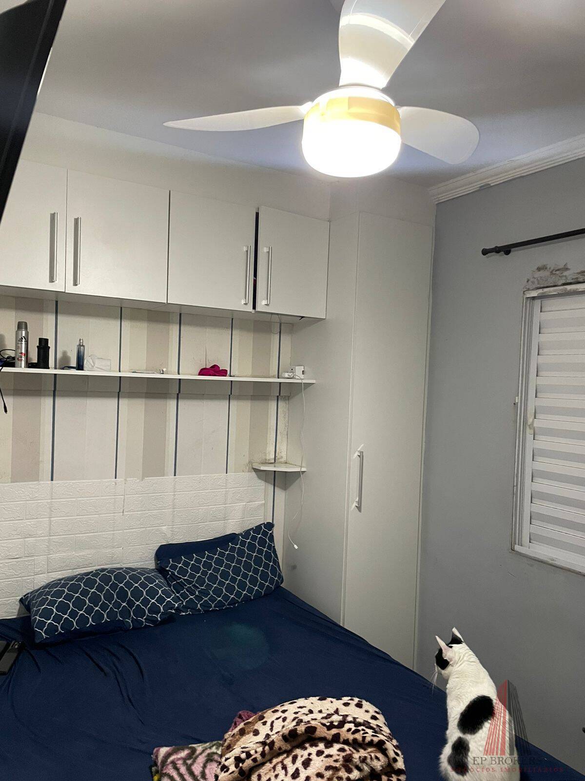 Apartamento, 2 quartos, 49 m² - Foto 12
