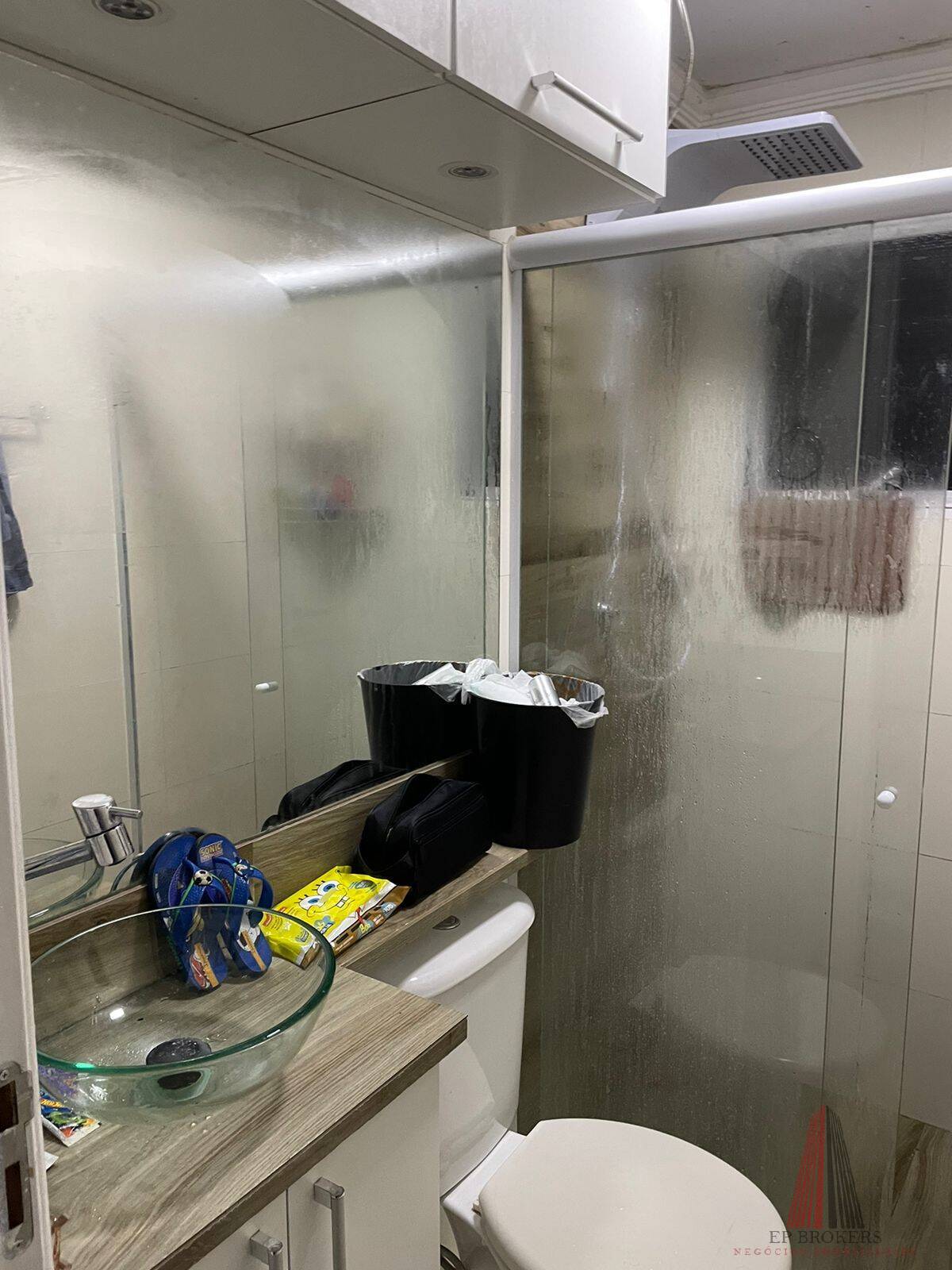 Apartamento, 2 quartos, 49 m² - Foto 11