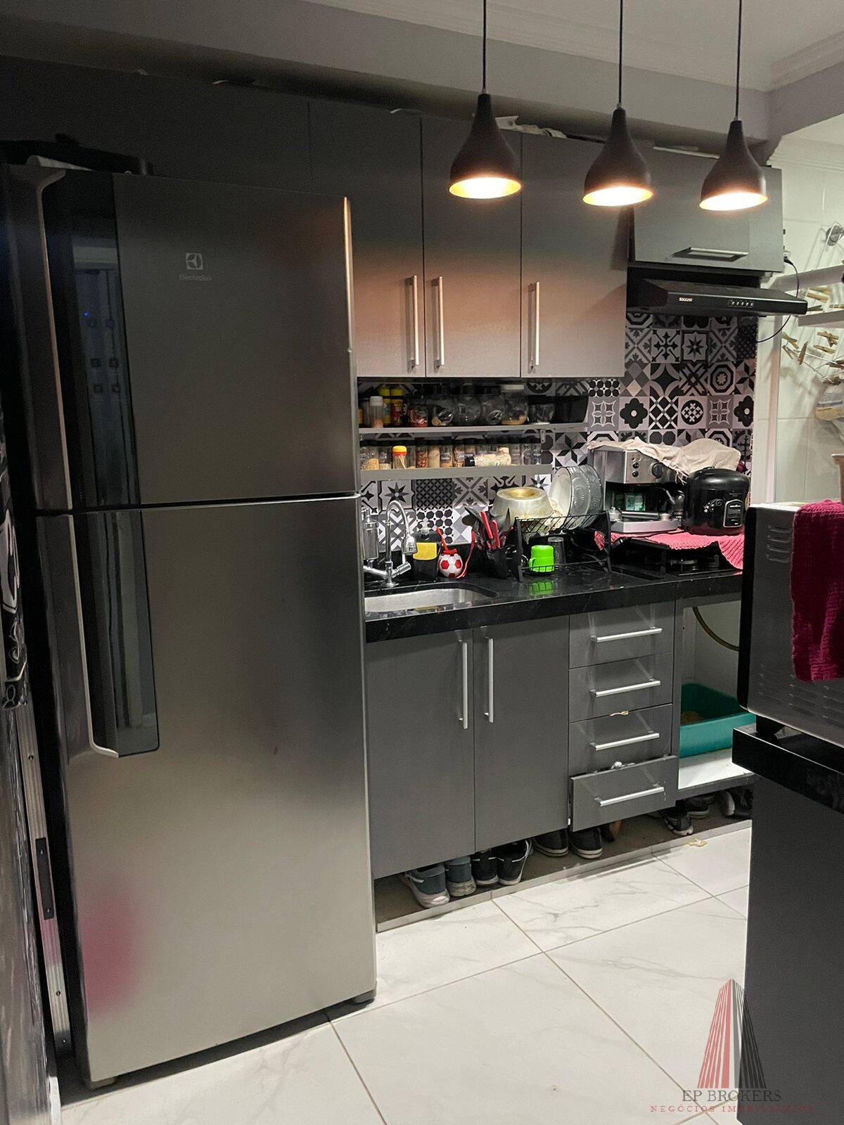 Apartamento, 2 quartos, 49 m² - Foto 6