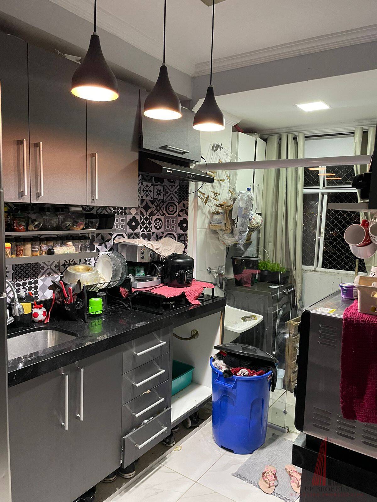Apartamento, 2 quartos, 49 m² - Foto 7