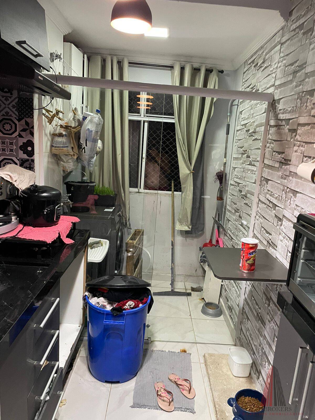 Apartamento, 2 quartos, 49 m² - Foto 8