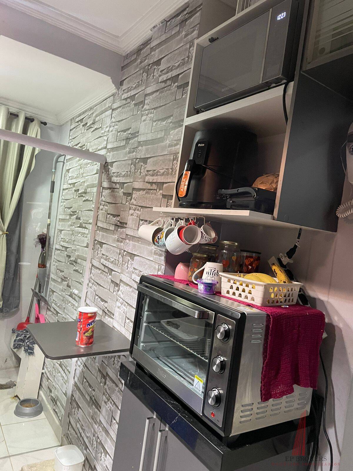 Apartamento, 2 quartos, 49 m² - Foto 9