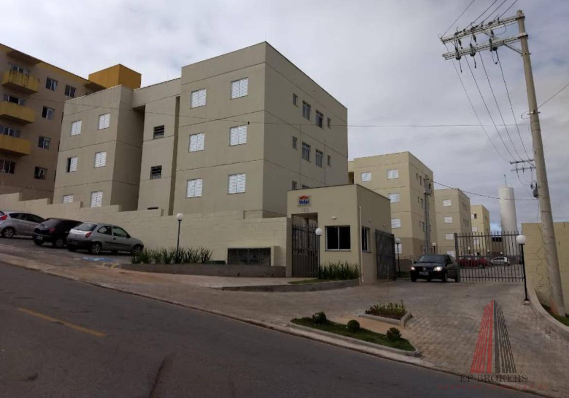 Apartamento, 2 quartos, 49 m² - Foto 13
