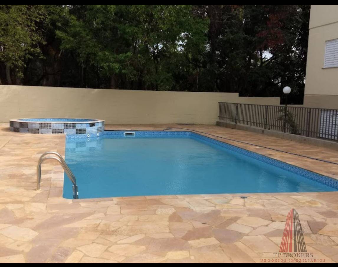 Apartamento, 2 quartos, 49 m² - Foto 16