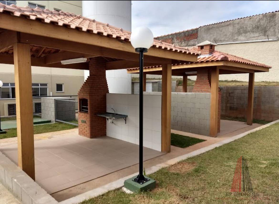 Apartamento, 2 quartos, 49 m² - Foto 14