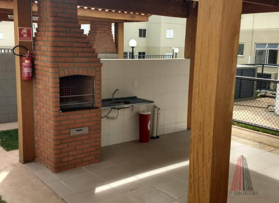 Apartamento, 2 quartos, 49 m² - Foto 15