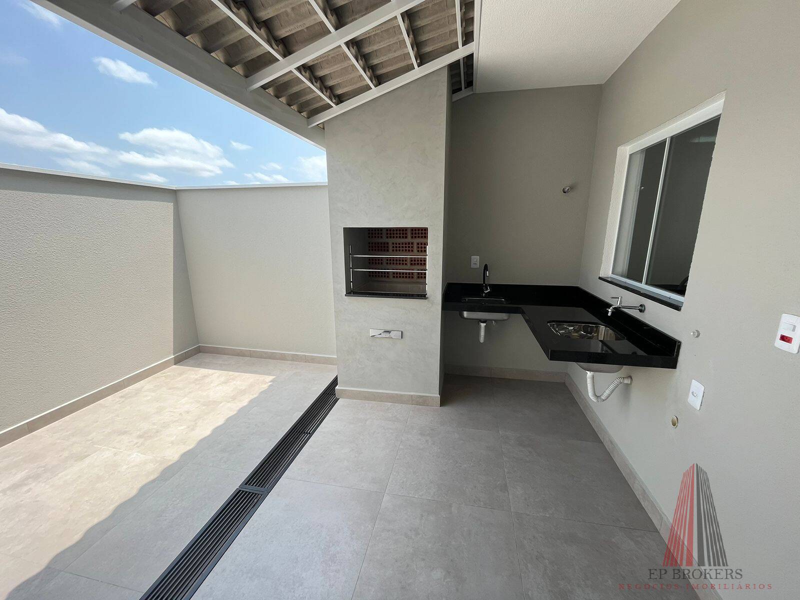 Sobrado, 2 quartos - Foto 4