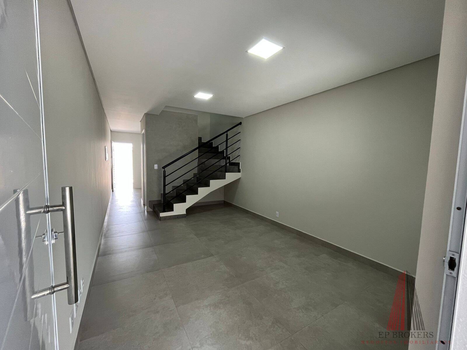 Sobrado, 2 quartos - Foto 2