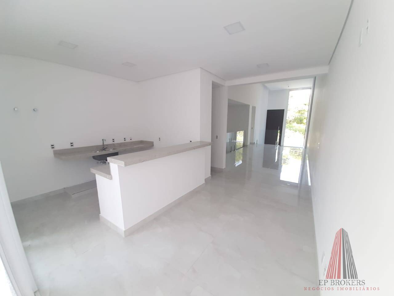 Casa de Condomínio, 3 quartos - Foto 5