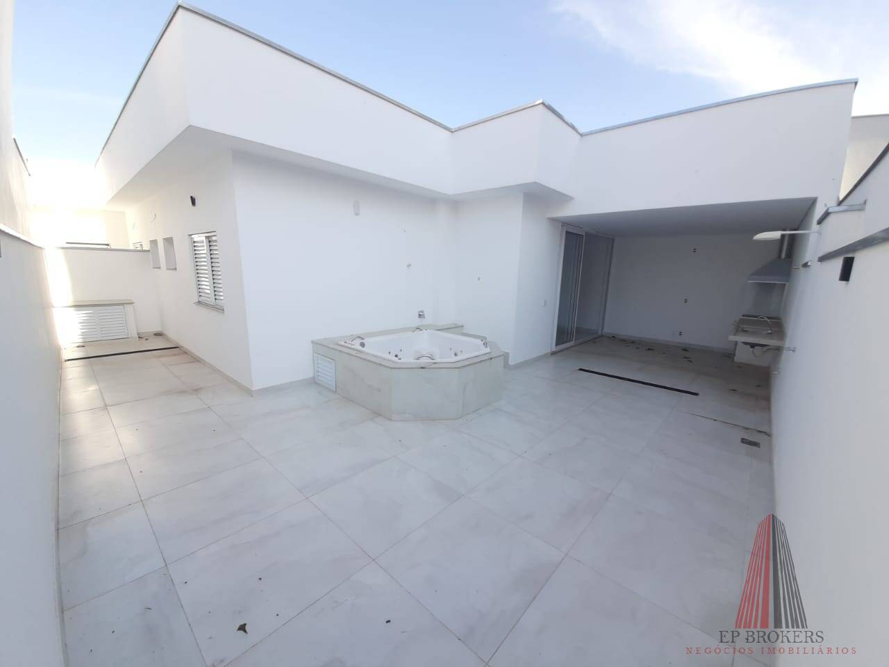 Casa de Condomínio, 3 quartos - Foto 11