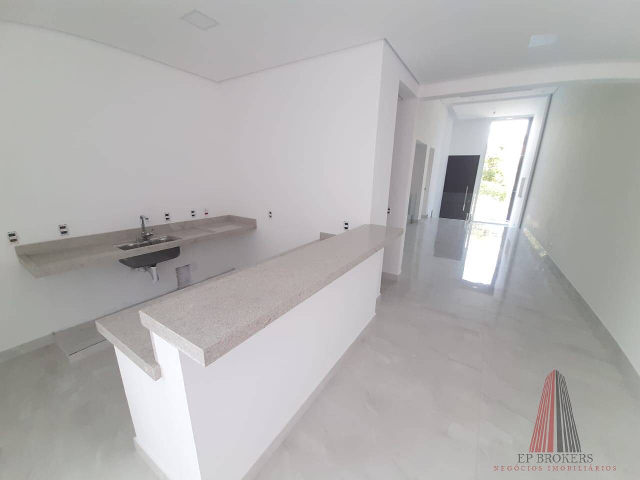 Casa de Condomínio, 3 quartos - Foto 6