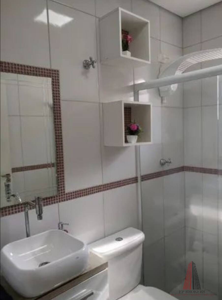 Casa, 2 quartos, 105 m² - Foto 12