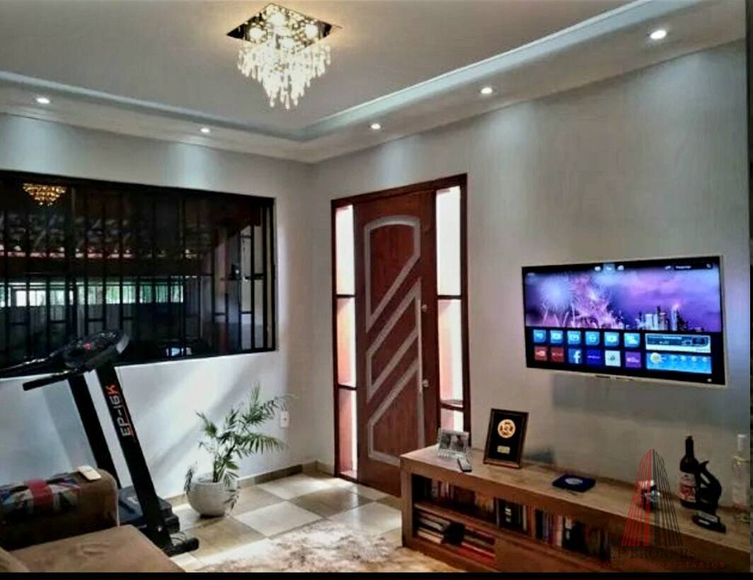 Casa, 2 quartos, 105 m² - Foto 1