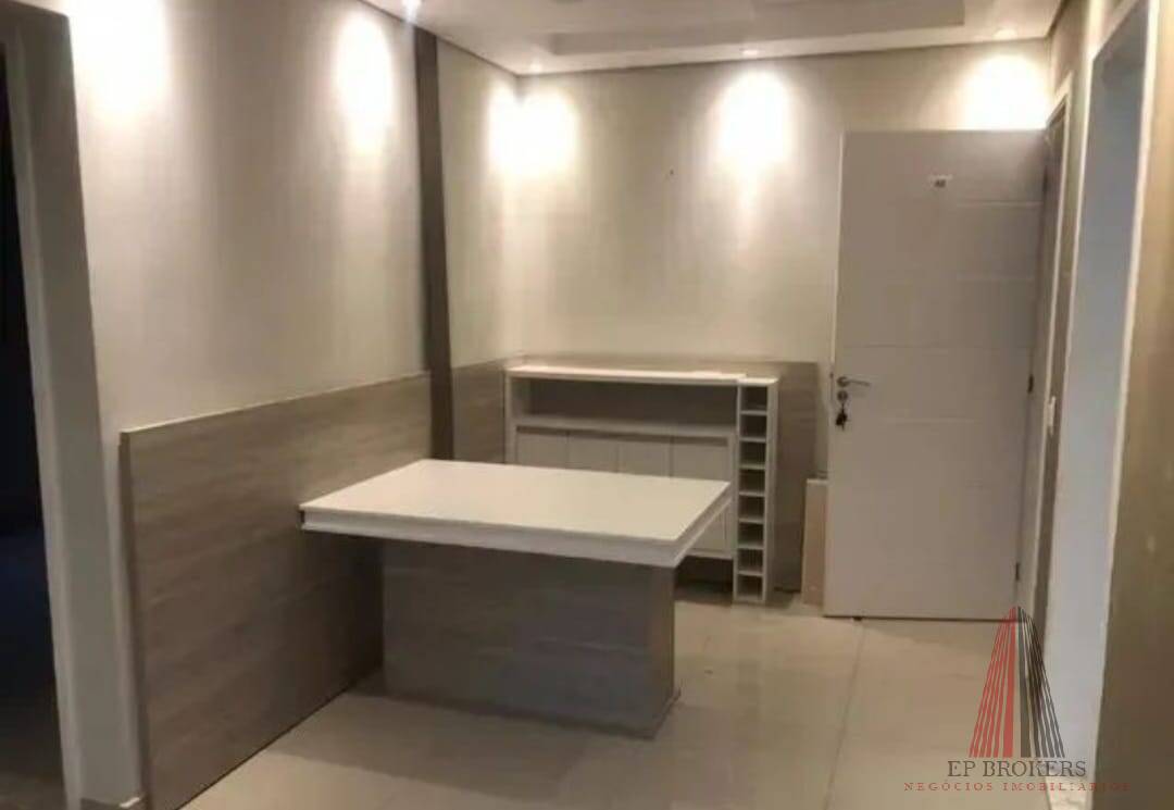 Apartamento, 2 quartos, 49 m² - Foto 2