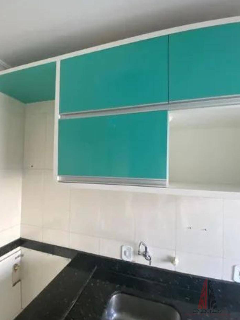 Apartamento, 2 quartos, 49 m² - Foto 7