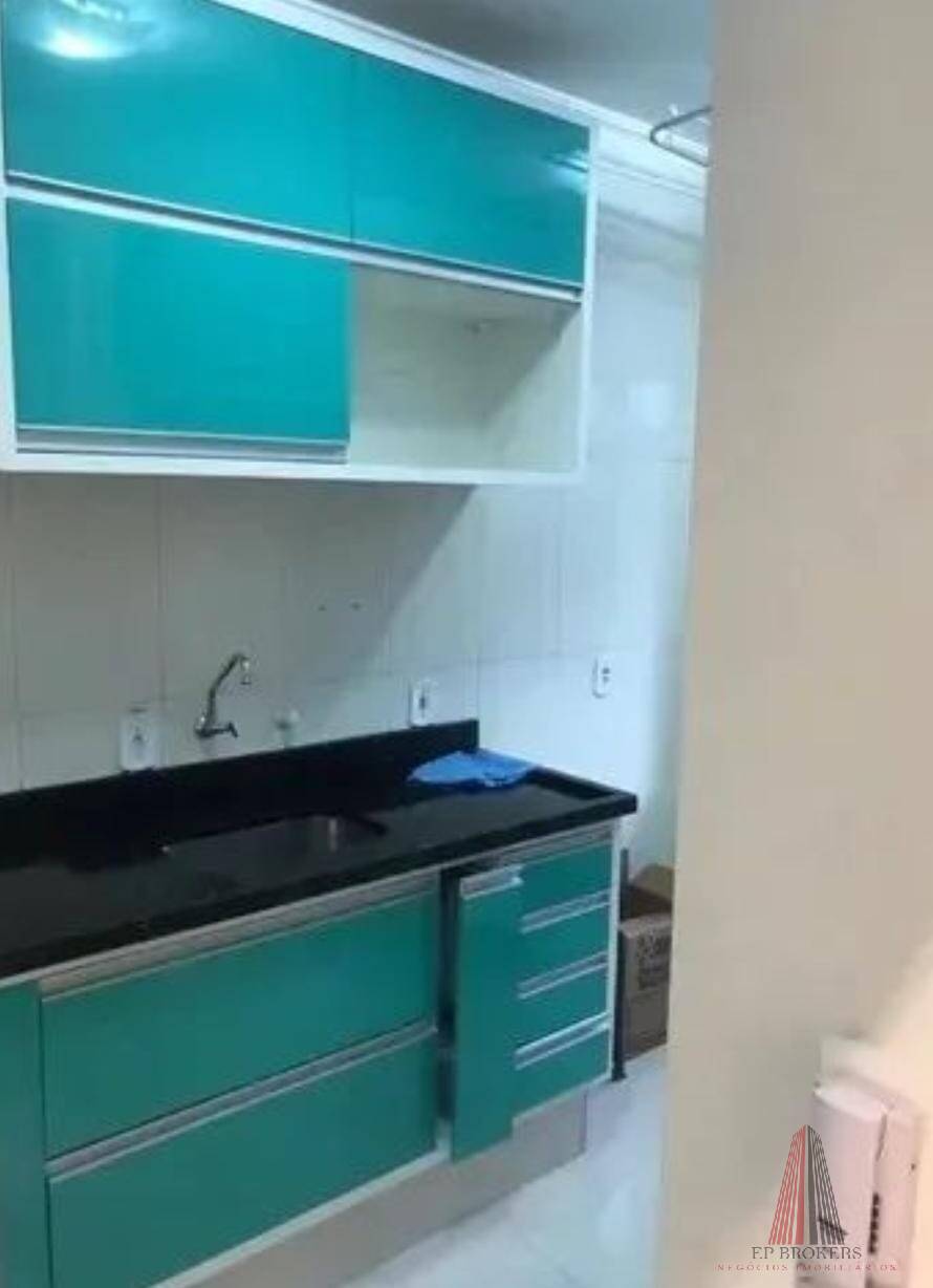 Apartamento, 2 quartos, 49 m² - Foto 6