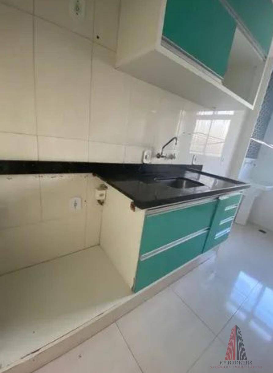 Apartamento, 2 quartos, 49 m² - Foto 5