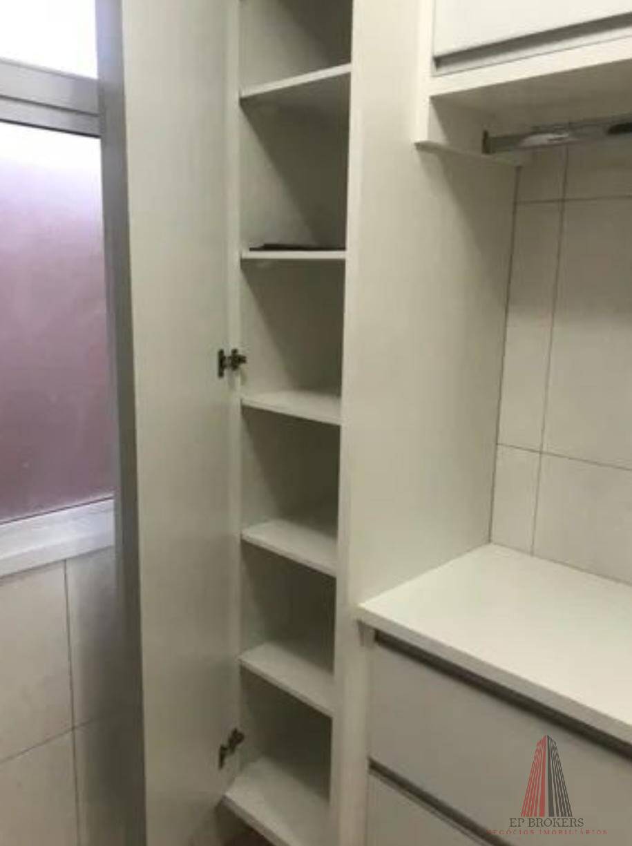 Apartamento, 2 quartos, 49 m² - Foto 4