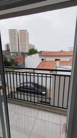 Apartamento, 3 quartos, 82 m² - Foto 2
