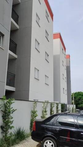 Apartamento, 3 quartos, 82 m² - Foto 13