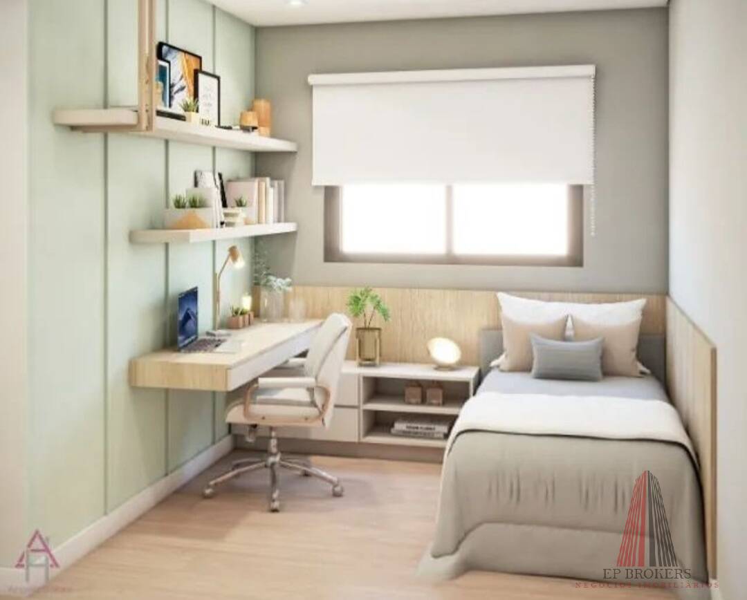 Casa de Condomínio, 3 quartos - Foto 10
