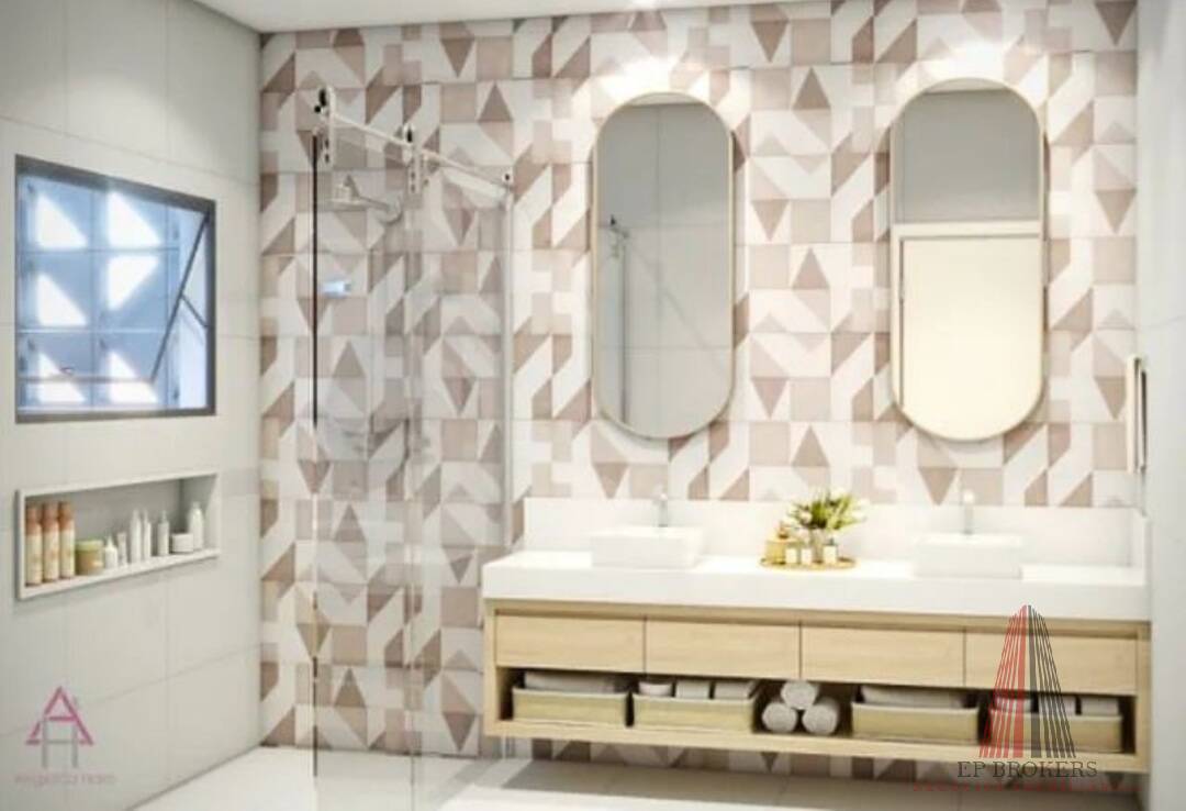Casa de Condomínio, 3 quartos - Foto 11