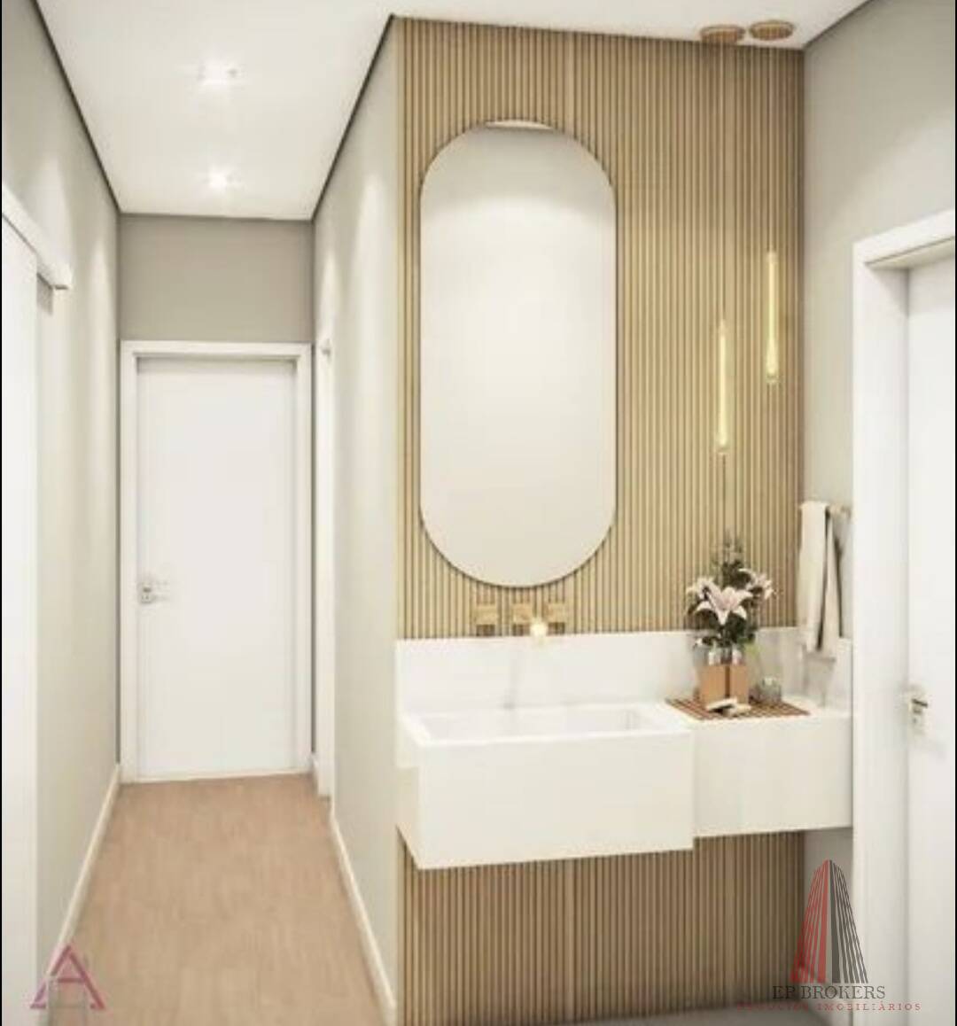 Casa de Condomínio, 3 quartos - Foto 12