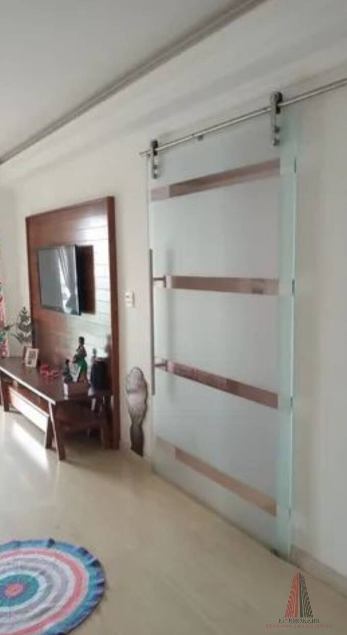 Apartamento, 3 quartos, 160 m² - Foto 1