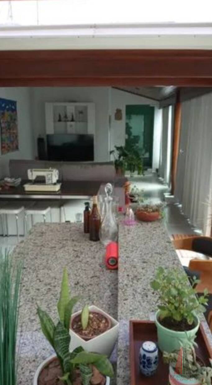 Apartamento, 3 quartos, 160 m² - Foto 4