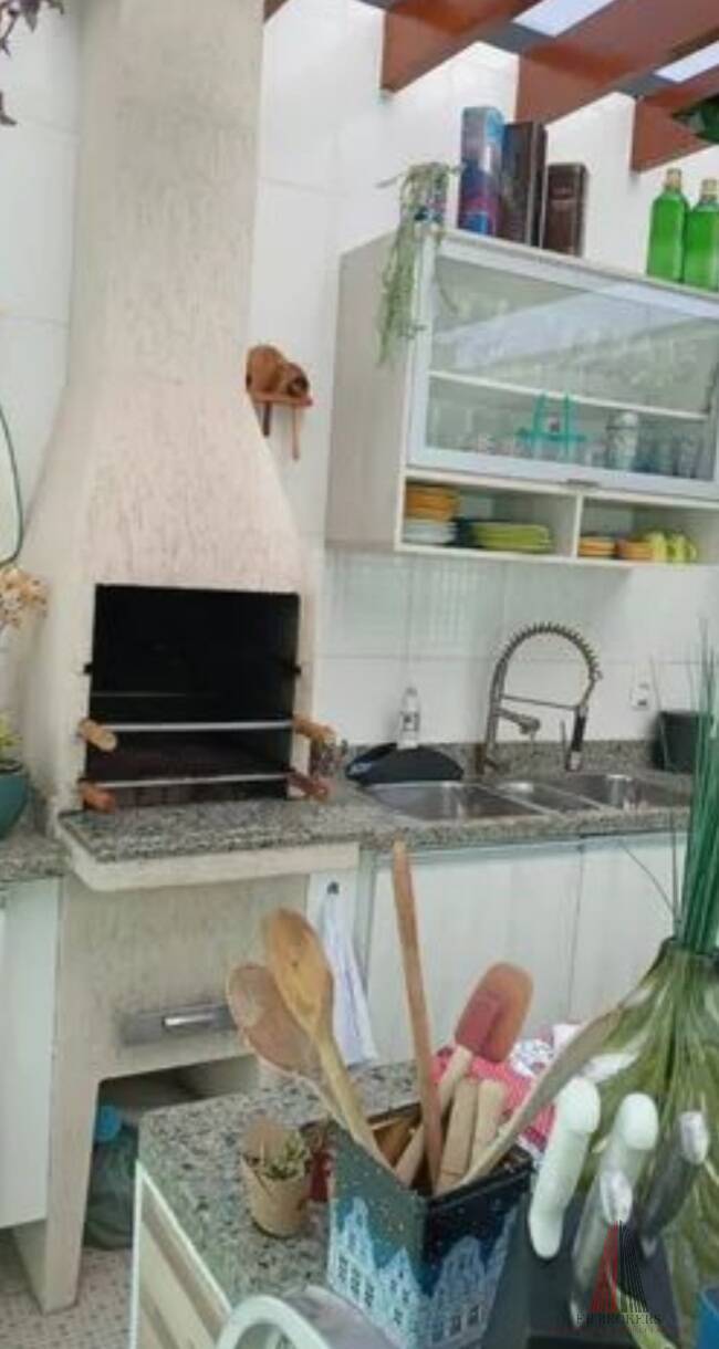 Apartamento, 3 quartos, 160 m² - Foto 7