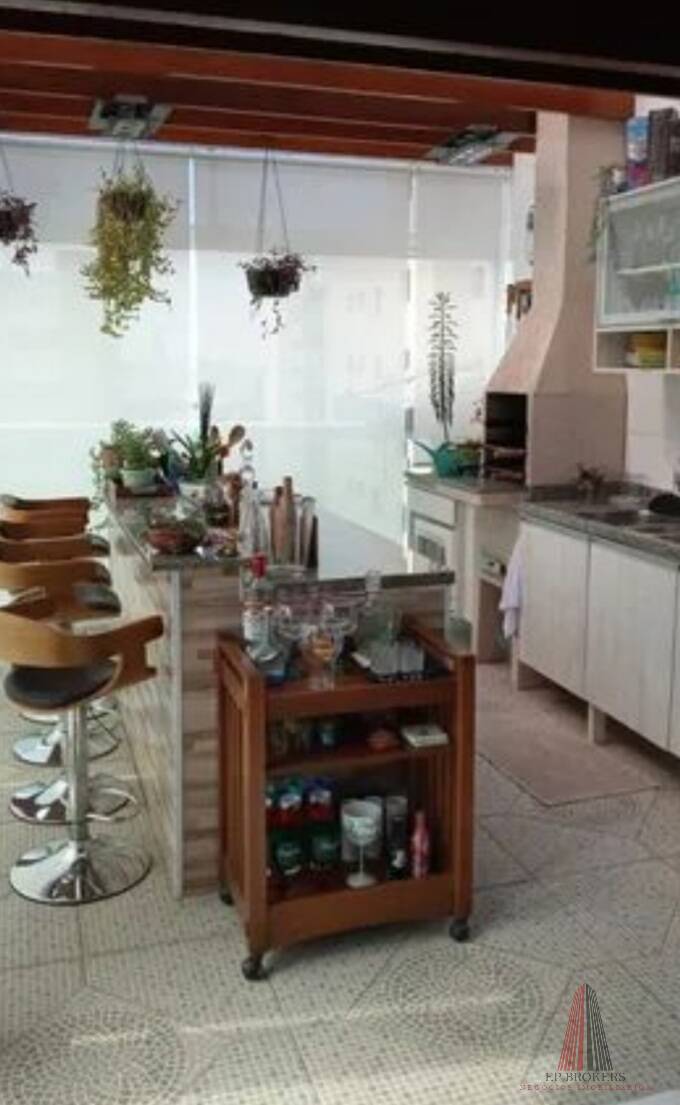 Apartamento, 3 quartos, 160 m² - Foto 8