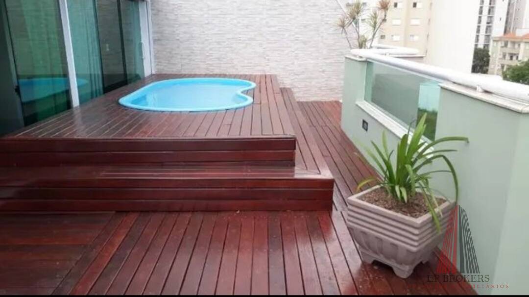 Apartamento, 3 quartos, 160 m² - Foto 9