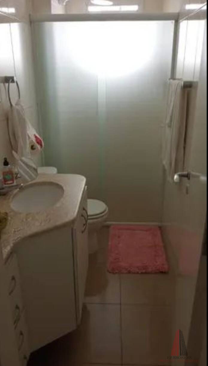 Apartamento, 3 quartos, 160 m² - Foto 11