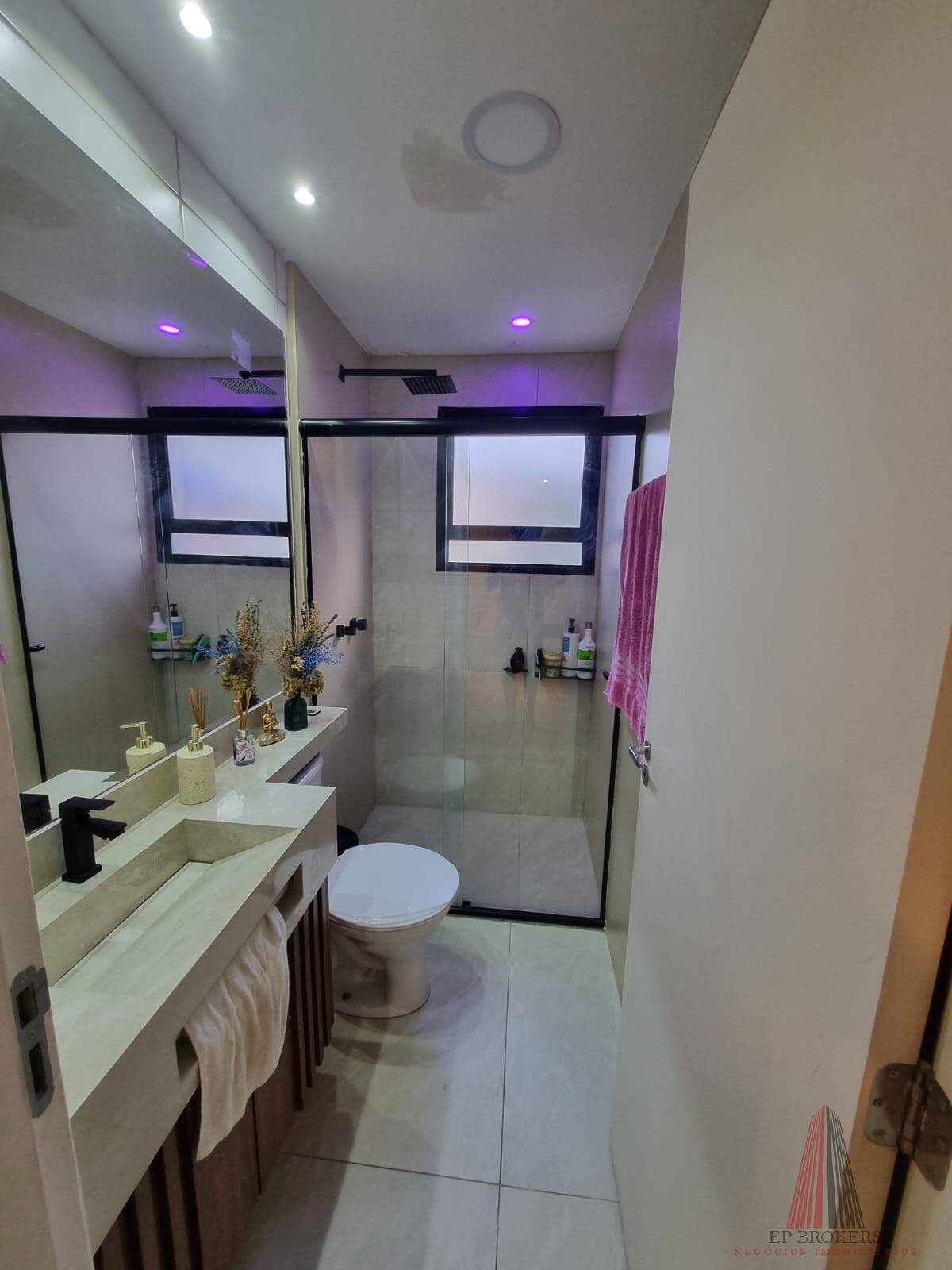 Apartamento, 2 quartos, 70 m² - Foto 9