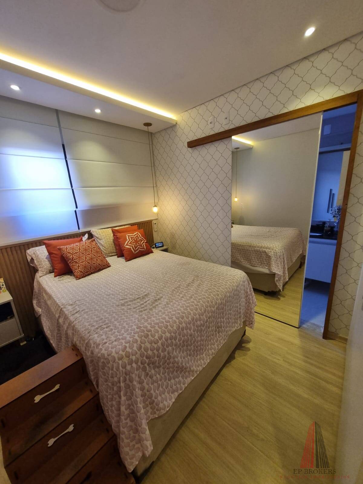 Apartamento, 2 quartos, 70 m² - Foto 11