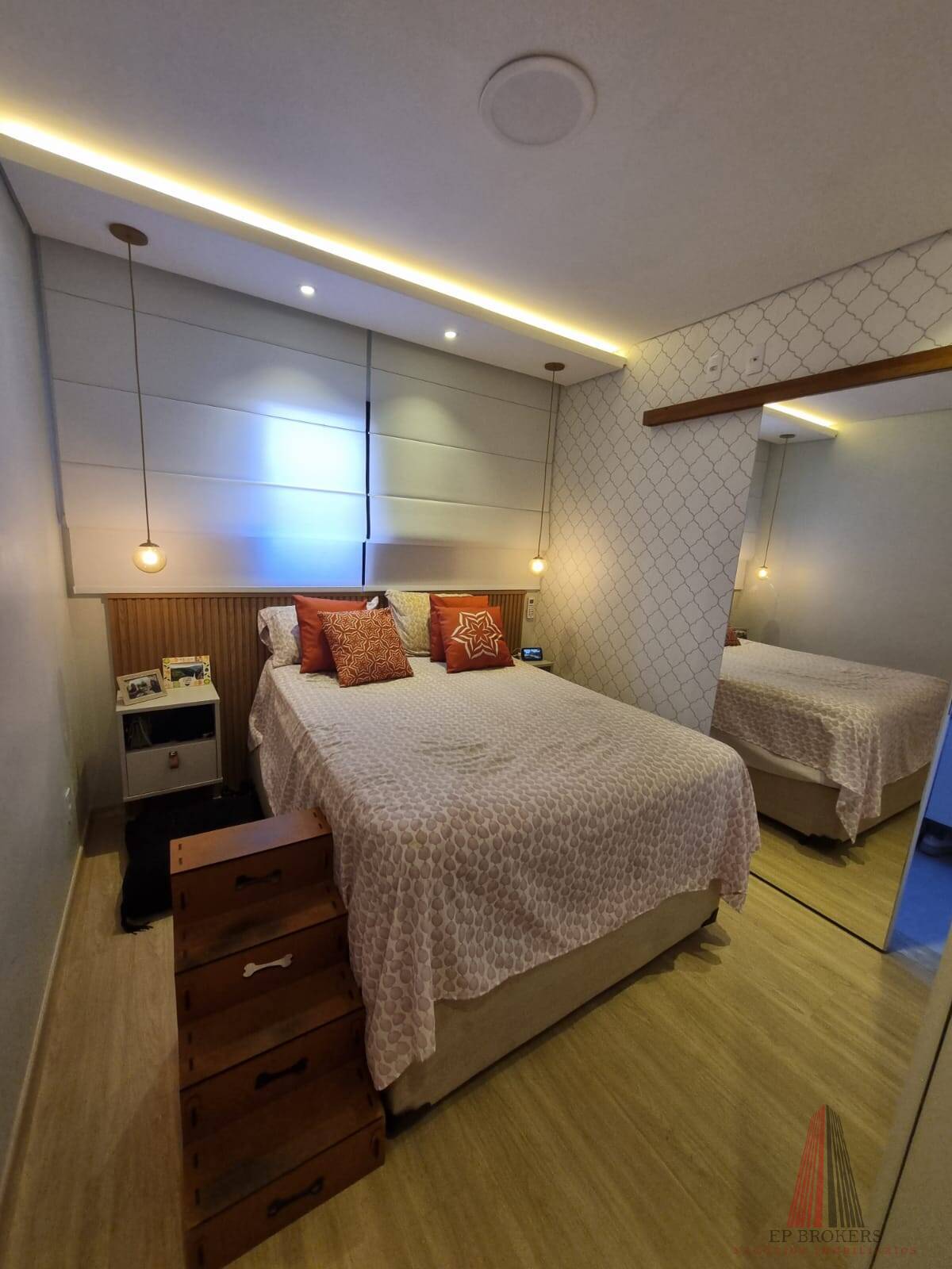 Apartamento, 2 quartos, 70 m² - Foto 10