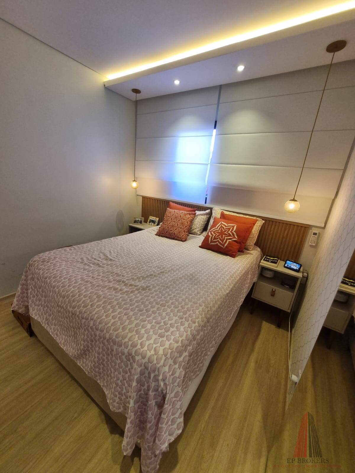 Apartamento, 2 quartos, 70 m² - Foto 12