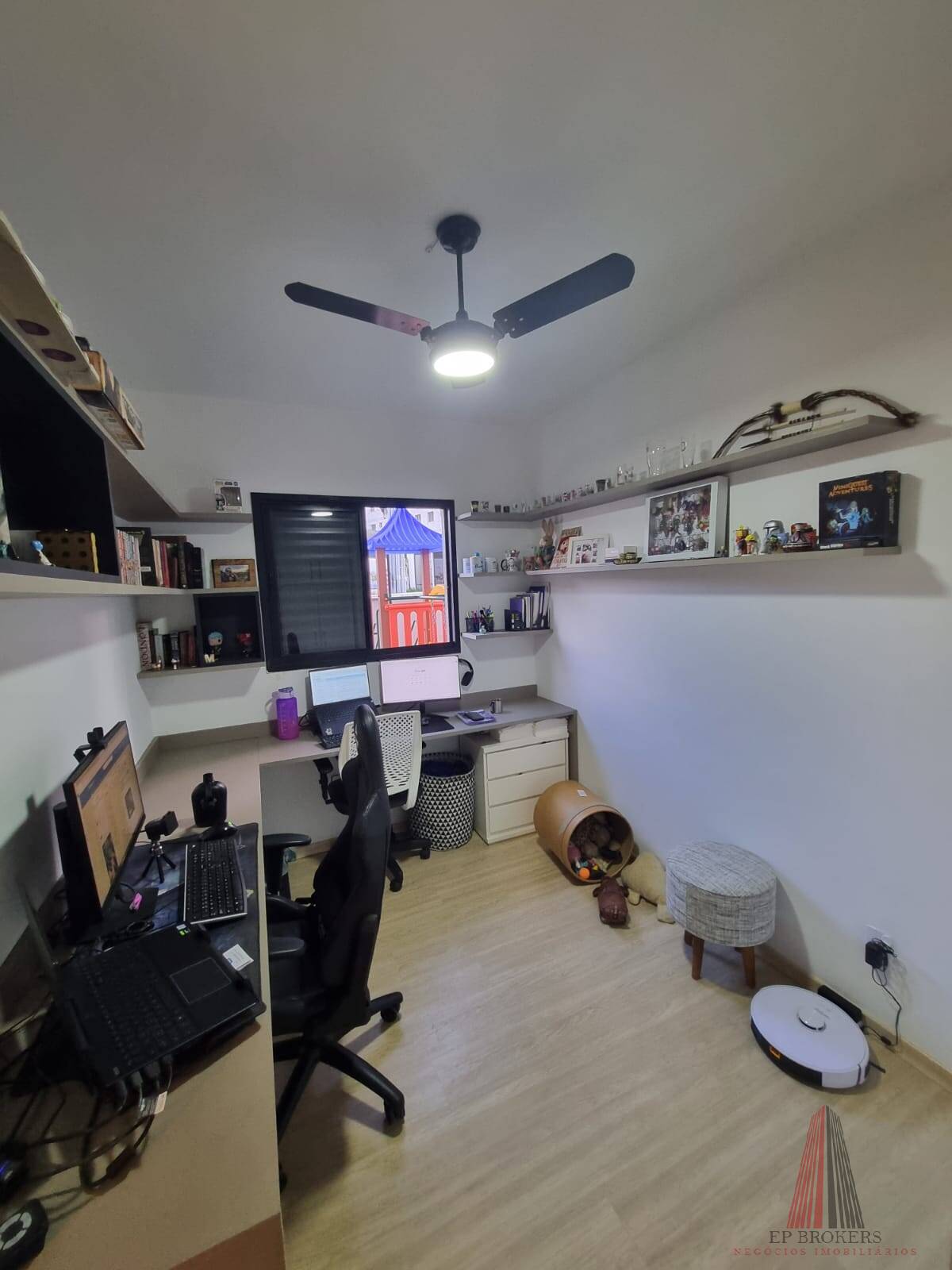 Apartamento, 2 quartos, 70 m² - Foto 16