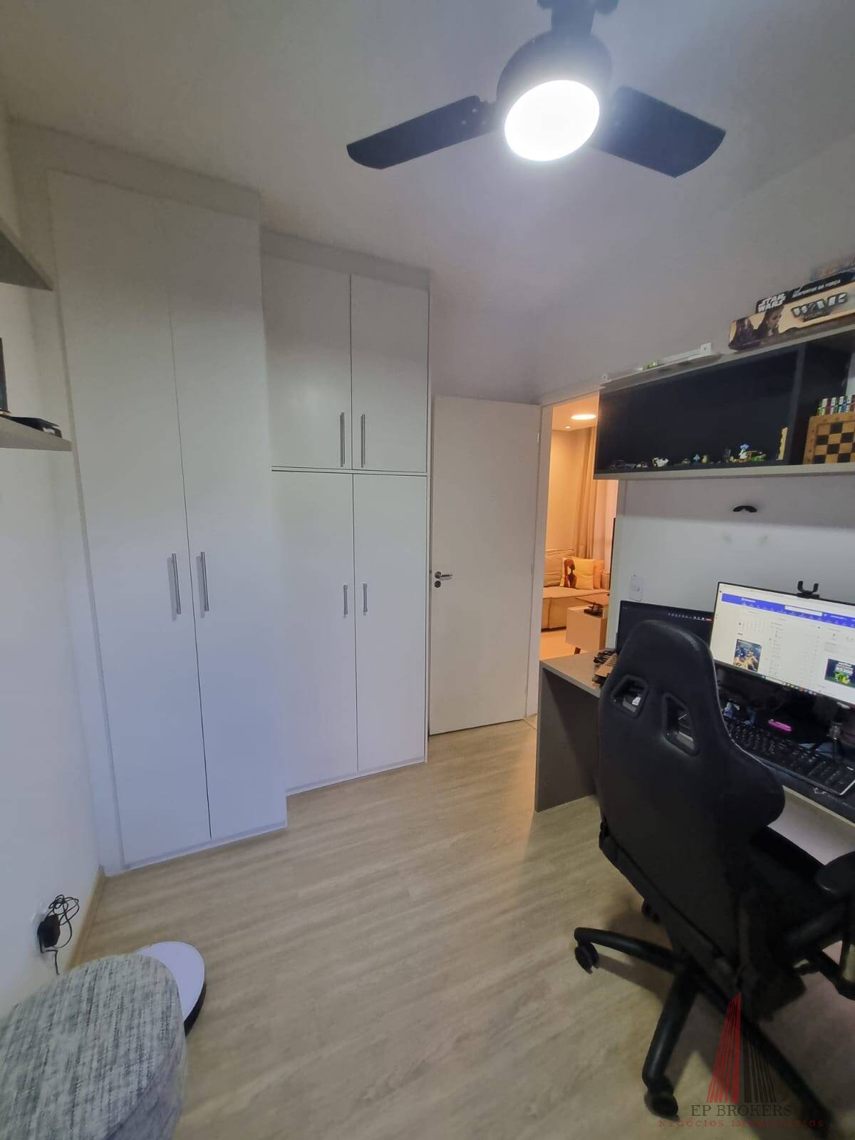 Apartamento, 2 quartos, 70 m² - Foto 17