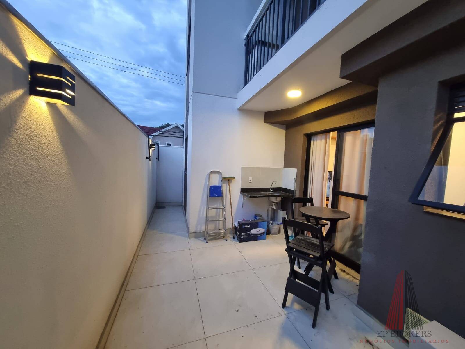 Apartamento, 2 quartos, 70 m² - Foto 8