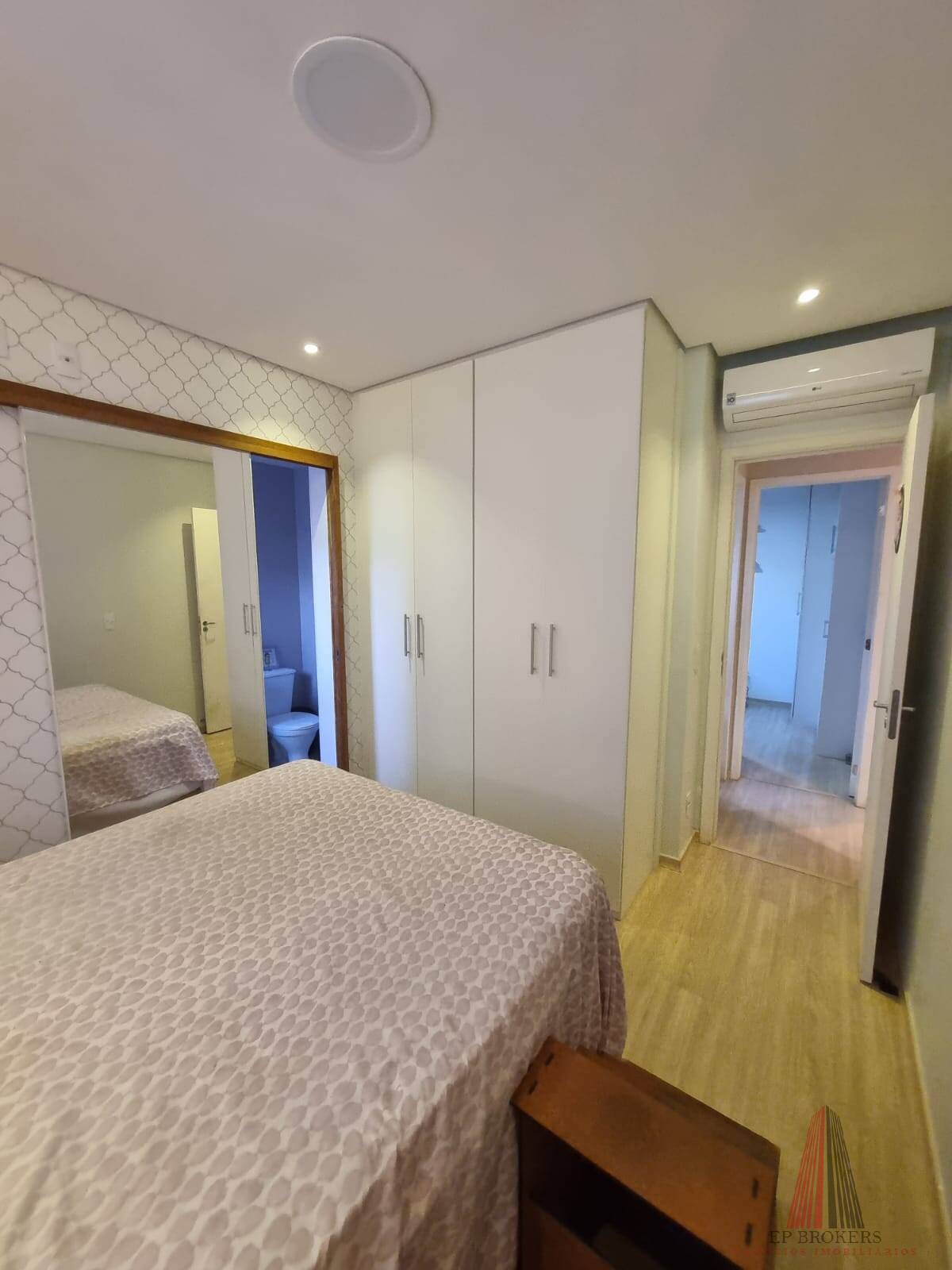 Apartamento, 2 quartos, 70 m² - Foto 13